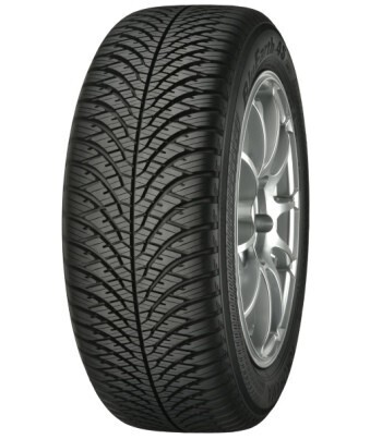 Pneu Yokohama BluEarth-4S AW21 en 295/35 R21