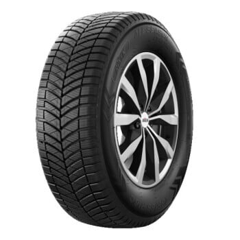 Pneu Riken Europe ALL SEASON LIGHT TRUCK