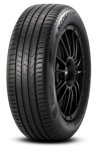 Pneu PIRELLI SCORPION 255/45R20 105W
