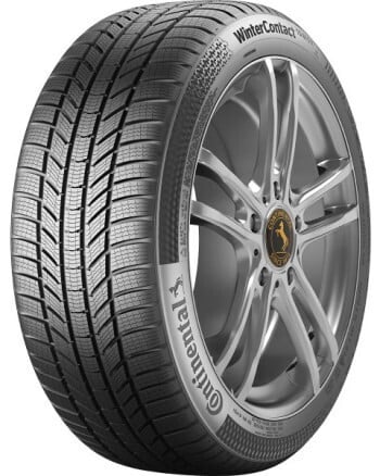 Pneu CONTINENTAL WINTER CONTACT TS 870 P 235/55R20 105V