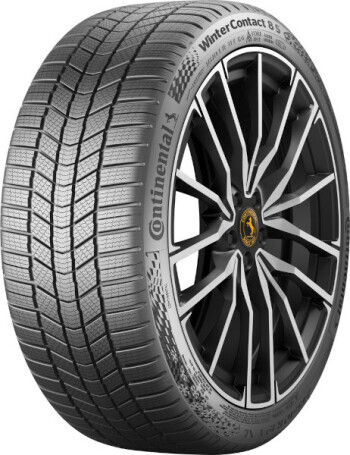 Continental WinterContact 8 S 225/40 R19, continental wintercontact 8 s