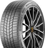 Pneu Continental WINTER CONTACT 8S 285/35R21 105V