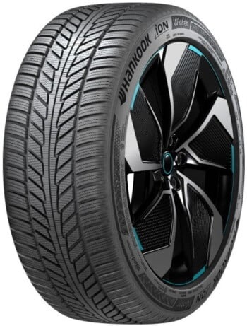 Pneu Hankook iON i*cept
