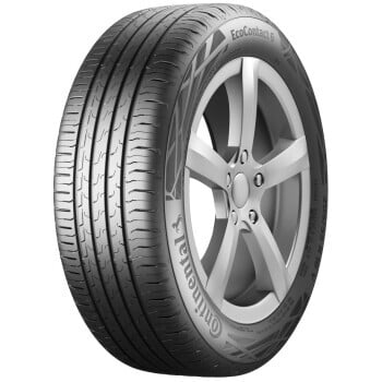 Pneu CONTINENTAL ECO CONTACT 6 215/55R17 94V