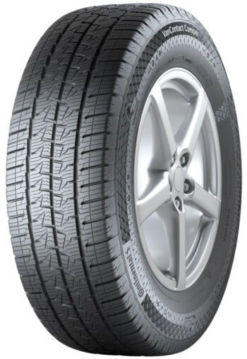 Pneu CONTINENTAL VANCONTACT CAMPER 215/70R15 109R