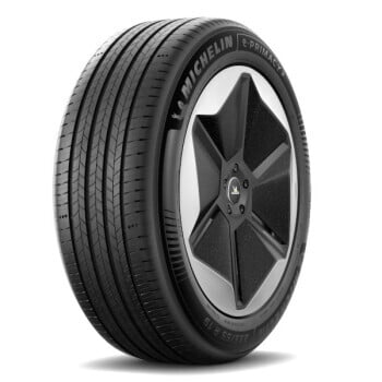 Pneu Michelin e.PRIMACY 2