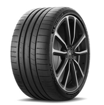 Pneu Michelin PILOT SPORT S 5