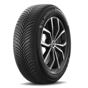 Pneu Michelin CROSSCLIMATE 2 SUV