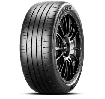 Pneu Pirelli P ZERO E