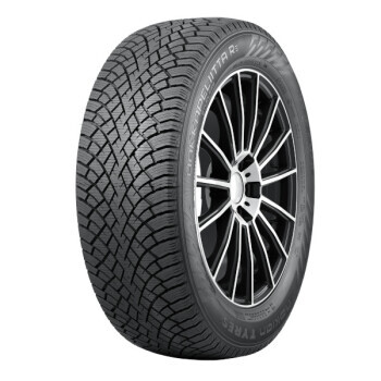 Nokian Hakkapeliitta R5 EV fälgskyddslist EV