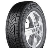 Pneu Bridgestone DURAVIS VAN WINTER 225/70R15 112R