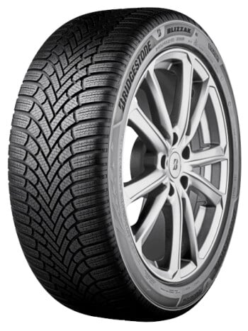 Pneu BRIDGESTONE BLIZZAK 6 235/50R18 101V