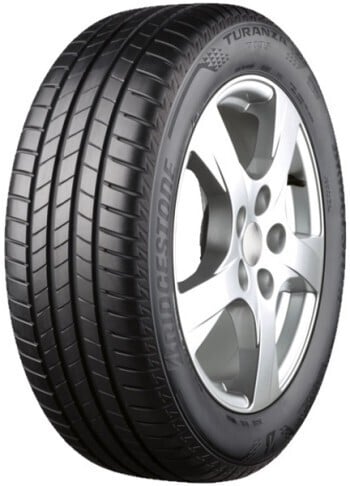 Bridgestone Turanza T005AD RFT 25550 R20 Enliten / EV RE0 runflat - vue 6