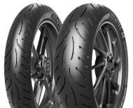 Pneu Metzeler ROADTEC 02 120/70R17 58W