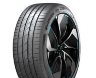 Pneu Hankook ION evo 215/55R18 99H