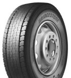 Pneu Bridgestone ECOPIA H-DRIVE 001 315/80R22.5 156L