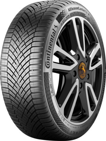 Pneu CONTINENTAL ALLSEASON CONTACT 2 235/50R20 100T