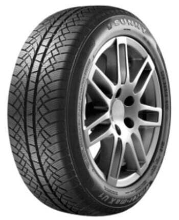 Pneu Sunny WINTERMAX U1 NW611 en 165/70 R13
