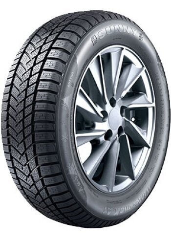 Pneu SUNNY WINTERMAX NW211 225/35R19 88V
