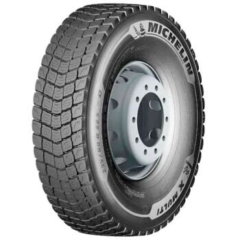 Pneu Michelin X MULTI D 2