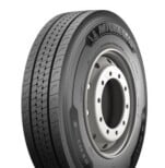 Pneu Michelin X MULTI Z 2 245/70R19.5 138M