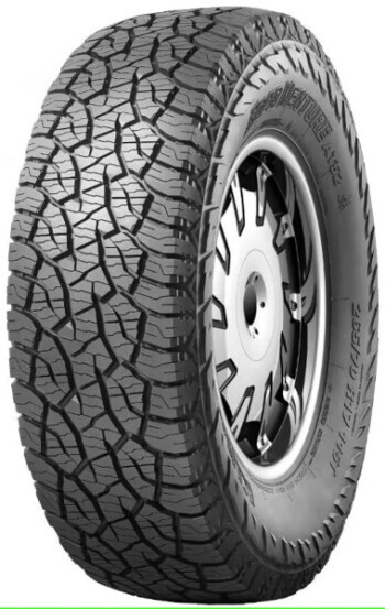 Pneu KUMHO ROAD VENTURE AT52 265/70R16 112T