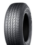 Pneu Yokohama GEOLANDAR A/T G31 245/70R18 110H