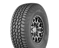 Pneu Yokohama GEOLANDAR A/T4 G018 255/70R18 117S