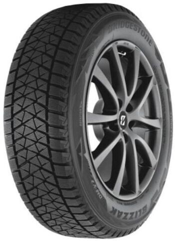 Pneu BRIDGESTONE BLIZZAK DM-V2 285/70R17 117R