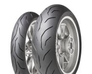 Pneu Dunlop SPORTSMART MK4 190/50R17 73W
