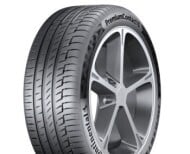 Pneu Continental PREMIUM CONTACT 6 225/50R18 99W