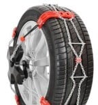 Pneu Polaire CHAINES NEIGE POLAIRE GRIP ONE 70 (LA PAIRE) 