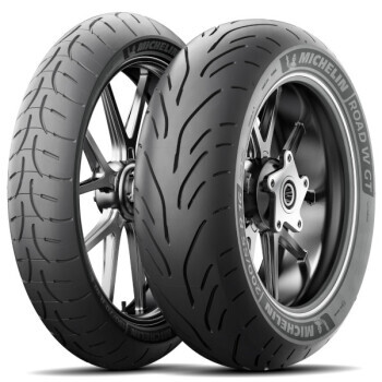 Michelin Road W GT 130/70-18