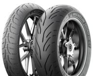 Pneu Michelin ROAD W GT 130/70R18 63H