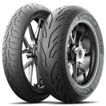 Pneu Michelin ROAD W GT