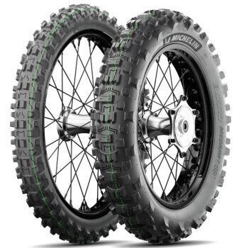 Pneu Michelin ENDURO MEDIUM 2