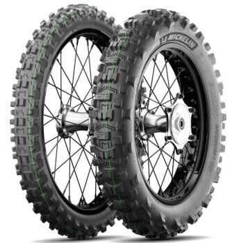 Pneu Michelin ENDURO MEDIUM 2