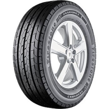 Pneu Firestone VANHAWK 3
