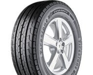 Pneu Firestone VANHAWK 3 215/60R17 109T