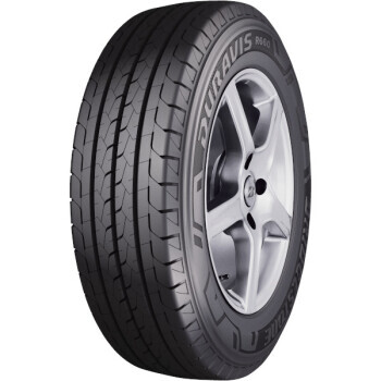 Bridgestone Duravis R660 Eco ( 205/75 R16C 110/108R 8PR MO-V, EVc )