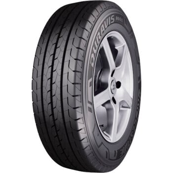 Pneu Bridgestone DURAVIS R660 EC