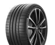 Pneu Michelin PILOT SPORT S 5 275/35R20 102Y