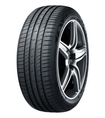 Pneu NEXEN N'FERA PRIMUS 205/45R17 88V