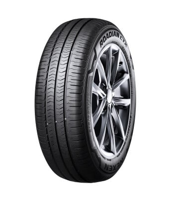 Pneu Nexen ROADIAN CTX