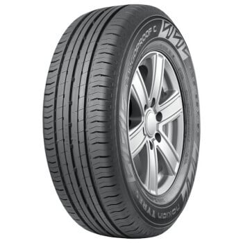 Pneu Nokian CARGOPROOF C