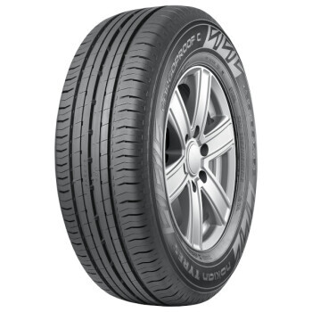 Nokian Cargoproof C
