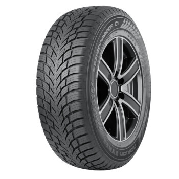 Pneu Nokian SEASONPROOF C1 en 195/70 R15