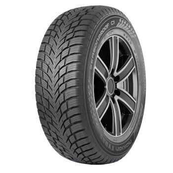 Pneu Nokian SEASONPROOF C1 en 225/65 R16