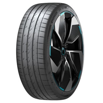 Hankook iON evo R IK31 22540 R19 4PR * EV avec protège jante MFS SBL - vue 5