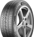 Pneu Uniroyal AllSeasonExpert 3 235/45R20 100W
